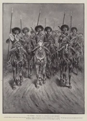 Les Chanteurs, la fanfare d
